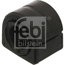 Bucsa. bara stabilizatoare Bucsa de bare stabilizatoare Fata Dreapta-Stanga diametru interior. 235mm CITROEN C5 1 CITROEN C5 (DE_, RE_), Estate Van, 06.2002 - 01.2008 Febi Bilstein 39626