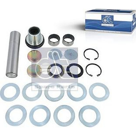 Set reparatie. pivot Kit pivot 52mm-53mmx235mm MAN F2000 HOCL LIONS CITY LIONS COACH LIONS COMFORT LIONS STAR MAN HOCL (A51), Autobuz DT Spare Parts 3.96211