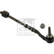 Bara directie Tija de fixare cu capat Dreapta dl.373mm BMW 5 F10 5 F11 5 GRAN TURISMO F07 6 F12 6 F13 6 GRAN COUP BMW 6 - III (F12), Sabrioleta, 12.2010 - 06.2018 Febi Bilstein 39678