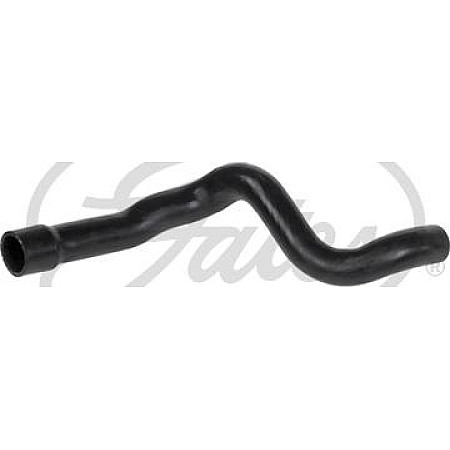 Radiator Furtun cauciuc bottom 33mm-40mm OPEL ASTRA G ASTRA G CLASSIC ZAFIRA A 1.4-1.6-1.6CNG 02.98-07. OPEL ASTRA G (T98), Compartiment, 03.2000 - 05.2005 Gates 3967