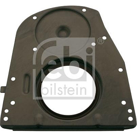 Simering, arbore cotit MERCEDES-BENZ SPRINTER 4,6-t (906), Cadru de sprijin, 06.2006 - Febi Bilstein 39049