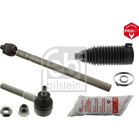 Bara directie PEUGEOT 307 Break (3E), Turism, 03.2002 - 12.2009 Febi Bilstein 39042