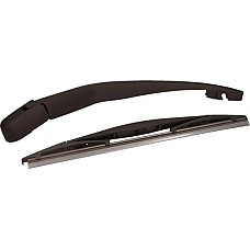 Set stergatoare, curatare parbriz NISSAN NOTE (E12), Dubita, 09.2012 - Maxgear 39-0526