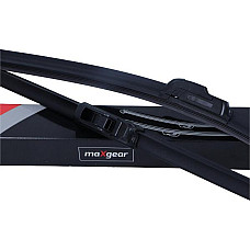 Lamela stergator CHEVROLET MALIBU V (V300), Sedan, 01.2012 - Maxgear 39-0692