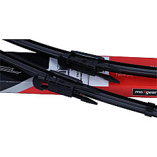 Lamela stergator OPEL CORSA D (S07), Hatchback Van, 07.2006 - 08.2014 Maxgear 39-0648