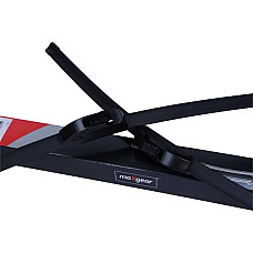 Lamela stergator PEUGEOT 307 (3A/C), Hatchback, 08.2000 - 12.2012 Maxgear 39-0661