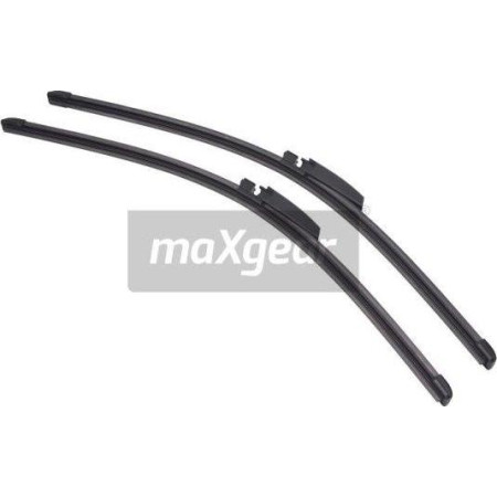 Lamela stergator AUDI A6 Avant (4B5, C5), Turism, 11.1997 - 01.2005 Maxgear 39-0064