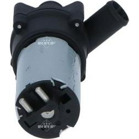 Pompa de apa.instalatia de incalzire independenta Additional water pump electric MERCEDES 124 A124 124 C124 124 T-MODEL S1 MERCEDES-BENZ C-CLASS (W202), Sedan, 03.1993 - 05.2000 NRF 390025