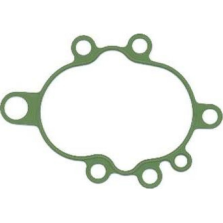 Garnitura. pompa combustibil Garnitura - sigiliul pompei de combustibil VOLVO 8500 8700 9700 9900 A B12 FH12 FL12 VOLVO FL12 (FL12), 09.1995 - 09.1998 Elring 390.070