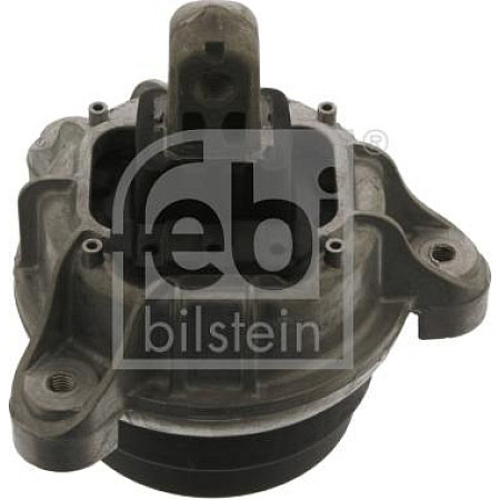 Suport motor Engine mount front L hydraulic BMW 5 F10 5 F11 5 GRAN TURISMO F07 6 F12 6 F13 6 GRAN COUPE F06 7 F01 F02 F03 BMW 5 Gran Turismo VI (F07), Hatchback, 01.2009 - 02.2017 Febi Bilstein 39015