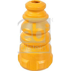 Tampon cauciuc. suspensie Bare amortizor Spate Dreapta-Stanga inaltime 119mm VW EOS GOLF VI SCIROCCO III 1.2-Elec VW GOLF VI (5K1_), Van, 10.2008 - 11.2012 Febi Bilstein 39010