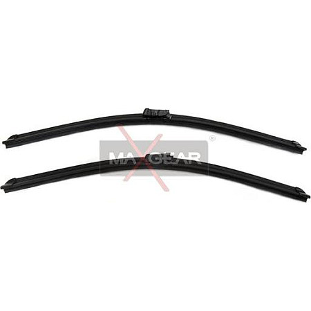 Lamela stergator SKODA ROOMSTER Praktik (5J), Van, 03.2007 - 05.2015 Maxgear 39-0111