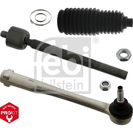 Bara directie PEUGEOT 207 (W*****), Sedan, 12.2007 - 12.2014 Febi Bilstein 39034