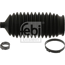 Ansamblu burduf, directie PEUGEOT 306 (7A, 7C, N3, N5), Hatchback, 01.1993 - 10.2003 Febi Bilstein 39198