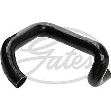 Radiator Furtun cauciuc top 31mm-30mm CITROEN BERLINGO BERLINGO-MINIVAN XSARA PEUGEOT PARTNER PARTNER-M CITROEN XSARA (N0), Compartiment, 01.1998 - 04.2005 Gates 3986