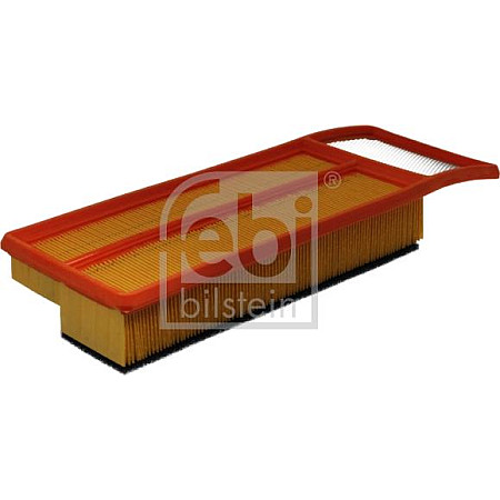 Filtru aer se potriveste. ALFA ROMEO MITO CITROEN NEMO NEMO-MINIVAN FIAT 500 500 C 500L DOBLO DOBLO CARGO FIORINO FIORINO-MINIVA FIAT PANDA III (312_, 319_), Hatchback, 02.2012 - Febi Bilstein 39839