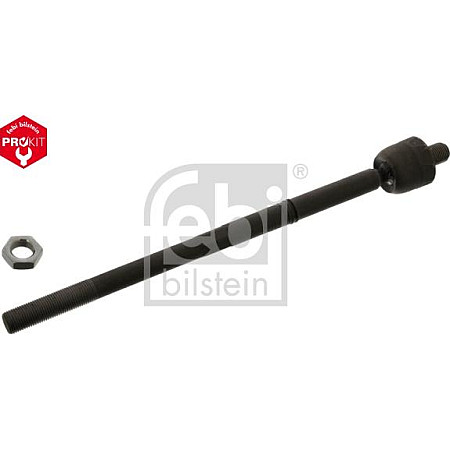 Articulatie axiala. cap de bara Tija de fixare fara capat Dreapta-Stanga lungime. 330mm AUDI Q3 SEAT ATECA TARRAC VW PASSAT VIII (3G2, CB2), Sedan, 08.2014 - Febi Bilstein 39358