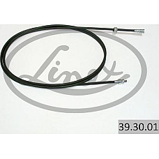 Arbore tahometru SKODA 105,120 (742), Sedan, 08.1976 - 12.1990 Linex 39.30.01