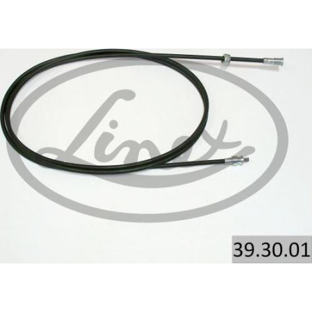 Arbore tahometru SKODA 105,120 (742), Sedan, 08.1976 - 12.1990 Linex 39.30.01