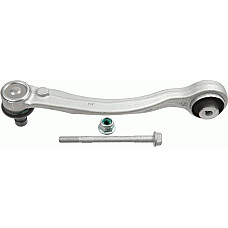 Brat, suspensie roata AUDI A7 (4KA), Sportback, 10.2017 - Lemforder 39308 01