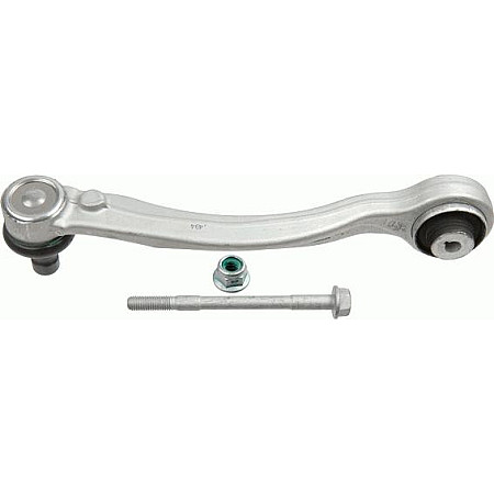 Brat, suspensie roata AUDI A7 (4KA), Sportback, 10.2017 - Lemforder 39308 01