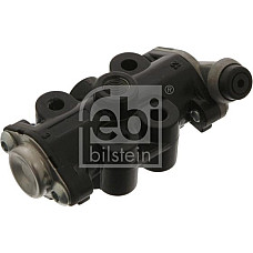 Valva releu Supapa se potriveste. VOLVO FH FH II FH III FH12 FH16 FH16 II FM FM II FM III FM12 FM9 FMX FMX II FMX III NH12 08.93 VOLVO FH12 (FH12 42T/42R), 08.1993 - Febi Bilstein 39331