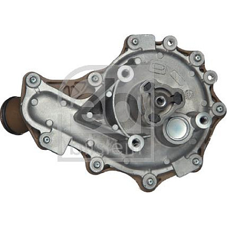 Pompa apa FORD TRANSIT V363 (FAD, FBD), Autobuz, 08.2013 - Febi Bilstein 39297