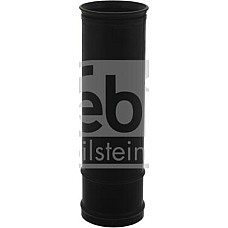 Capac protectie-Burduf. amortizor Burduf protectie amortizor Spate Dreapta-Stanga AUDI A3 SEAT ALTEA ALTEA XL LEO VW GOLF VI Variant (AJ5), Van, 07.2009 - 05.2014 Febi Bilstein 39248