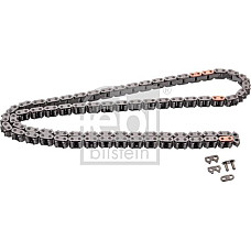 Lant distributie MERCEDES-BENZ C-CLASS T-Model (S204), Turism, 08.2007 - 08.2014 Febi Bilstein 39269