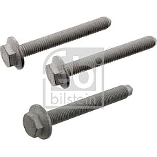 Bolt fixare. brat suspensie Element de montare a osului dorit Fata Dreapta-Stanga bolt-surubx15 AUDI A3 SEAT A VW GOLF PLUS (521), Van, 01.2009 - 08.2014 Febi Bilstein 39231
