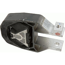 Tampon motor VOLVO C70 II (542), Sabrioleta, 03.2006 - 12.2013 Lemforder 39270 01