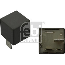 Releu. pompa combustibil Releu pompa combustibil AUDI 200 C3 A3 A4 B6 A4 B7 A6 C5 A6 C6 A8 D3 QUATTRO TT SEAT ALH VW KAEFER, Special Design, 12.1947 - 08.2003 Febi Bilstein 39740
