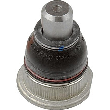 Pivot SMART FORFOUR (453), Hatchback, 07.2014 - Lemforder 39769 01