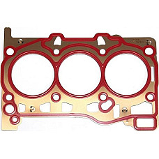 Garnitura chiulasa chiulasa thickness. 072mm AUDI A1 A1 CITY CARVER A3 Q2 SEAT ARONA ATECA IBIZA IV IBIZA IV S SEAT LEON (5F1), Hatchback, 09.2012 - Elring 397.150