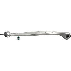 Brat / bieleta suspensie, stabilizator PORSCHE PANAMERA (971), Hatchback, 05.2016 - Lemforder 39718 01