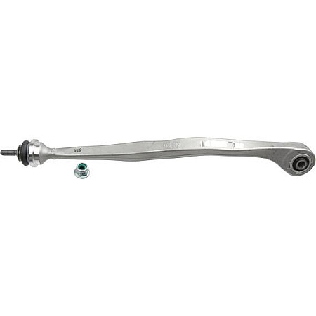Brat / bieleta suspensie, stabilizator PORSCHE PANAMERA (971), Hatchback, 05.2016 - Lemforder 39718 01