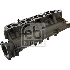 Carcasa. galerie admisie Colector de aspiratie ALFA ROMEO 147 156 159 GT FIAT CROMA STILO OPEL ASTRA H ASTRA H GT OPEL ASTRA H GTC (A04), Hatchback, 03.2005 - 10.2010 Febi Bilstein 39730