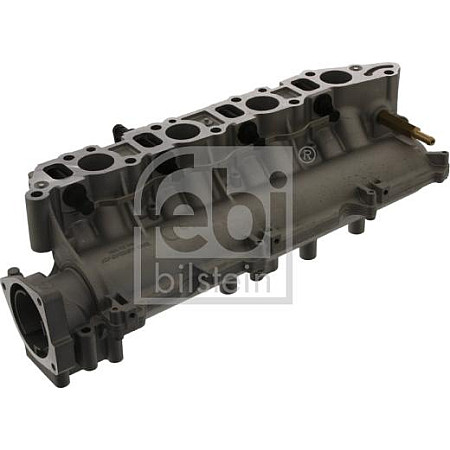 Carcasa. galerie admisie Colector de aspiratie ALFA ROMEO 147 156 159 GT FIAT CROMA STILO OPEL ASTRA H ASTRA H GT VAUXHALL ASTRAVAN Mk V (A04), Estate Van, 03.2005 - Febi Bilstein 39730