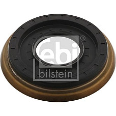Simering, diferential MERCEDES-BENZ E-CLASS (W211), Sedan, 03.2002 - 03.2009 Febi Bilstein 34974