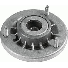 Rulment sarcina suport arc BMW 5 - VI (F10), Sedan, 01.2009 - 10.2016 Lemforder 34972 01