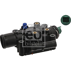 Termostat,lichid racire PEUGEOT 307 (3*RFJ*), Sedan, 01.2001 - 12.2012 Febi Bilstein 34977
