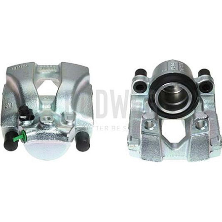 Etrier frana Etrier de frana cu disc Fata Dreapta BMW X3 F25 X4 F26 1.6-3.0D 09.10-03.18 BMW X3 - II (F25), Crossover, 09.2010 - 08.2017 Budweg Caliper 344947