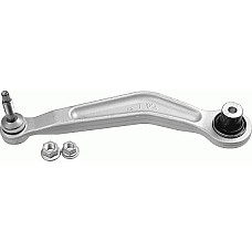 Brat, suspensie roata BMW 6 - II (E63), Compartiment, 09.2003 - 12.2010 Lemforder 34465 01
