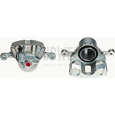 Etrier frana Etrier de frana cu disc Fata Stanga HYUNDAI ELANTRA III MATRIX 1.5D-2.0 06.01-08.10 HYUNDAI ELANTRA (XD), Hatchback, 03.2000 - 08.2006 Budweg Caliper 344064