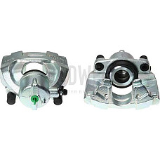 Etrier frana Etrier de frana cu disc Fata Dreapta CADILLAC BLS FIAT CROMA OPEL SIGNUM VECTRA C VECTRA C GTS SAAB SAAB 9-3 (E50), Turism, 03.2005 - 02.2015 Budweg Caliper 344005