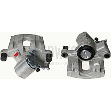 Etrier frana Etrier de frana cu disc Spate Stanga se potriveste. OPEL SIGNUM VECTRA C VECTRA C GTS 1.6-3.2 08.02-12.08 OPEL SIGNUM (Z03), Hatchback, 05.2003 - 12.2008 Budweg Caliper 344010