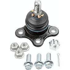Pivot VAUXHALL MONTEREY (M92), Crossover, 09.1991 - 07.1998 Lemforder 34402 01