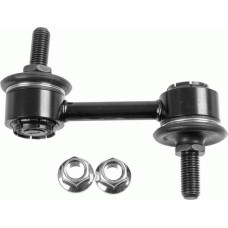 Brat / bieleta suspensie, stabilizator HYUNDAI GRANDEUR (TG), Sedan, 06.2003 - 06.2012 Lemforder 34486 01