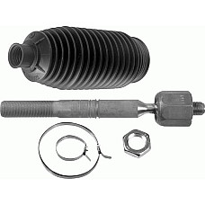 Articulatie axiala, cap de bara ALFA ROMEO 159 (939_), Sedan, 06.2005 - 12.2012 Lemforder 34439 01