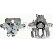 Etrier frana Etrier de frana cu disc Spate Dreapta OPEL INSIGNIA A 1.4-2.8 07.08-03.17 OPEL INSIGNIA A Sports Tourer (G09), Turism, 07.2008 - 03.2017 Budweg Caliper 344381